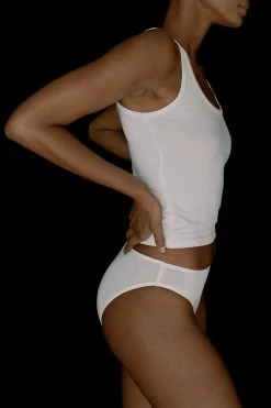 KYE INTIMATES RECLINE TANK - NATURAL -TANNER GOODS - shop 000013670005 1024x1024@2x