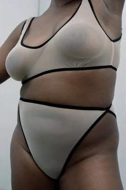 KYE INTIMATES IKEBANA BRA - BLACK + ECRU -TANNER GOODS - shop 0000222818 01copy 1024x1024@2x