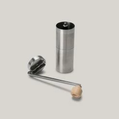 SNOW PEAK FIELD BARISTA COFFEE MILL 8 SNOW PEAK FIELD BARISTA COFFEE MILL -TANNER GOODS - shop 13 1024x1024 83414a30 ff44 448c b137 7e6a8b6ce973 1024x1024@2x