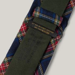 1ST PAT-RN MIL-TRAD TIE - SCOTT -TANNER GOODS - shop 1stPat Tss CLSD Oct082020 43 1024x1024@2x