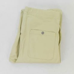NIGEL CABOURN X LYBRO GROUND PANT - WORN WHITE -TANNER GOODS - shop 20170805 DSC 0175 1024x1024@2x