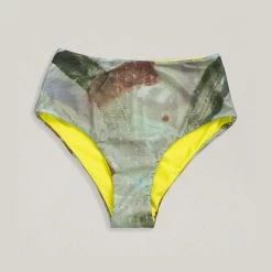 W'MENSWEAR X SEPTEMBER LUCKY BOTTOM - EVENING STORM