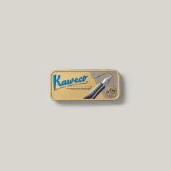 KAWECO BRASS SPORT ROLLER BALL -TANNER GOODS - shop ACC Dec21st 0223 1024x1024@2x