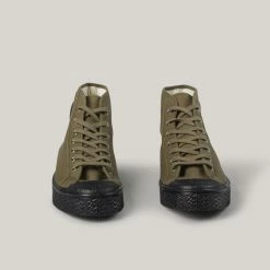 US RUBBER MILITARY HIGH TOP - MILITARY -TANNER GOODS - shop Ayame USRubber NCShirts Snowpeak Nov092021 36 1024x1024@2x