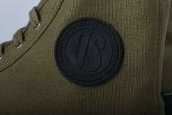 US RUBBER MILITARY HIGH TOP - MILITARY -TANNER GOODS - shop Ayame USRubber NCShirts Snowpeak Nov092021 38 1024x1024@2x