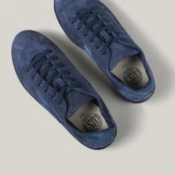 US RUBBER LOT 008 - NAVY SUEDE -TANNER GOODS - shop Ayame USRubber NCShirts Snowpeak Nov092021 43 1024x1024@2x