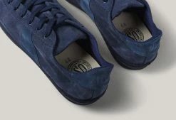 US RUBBER LOT 008 - NAVY SUEDE -TANNER GOODS - shop Ayame USRubber NCShirts Snowpeak Nov092021 46 1024x1024@2x