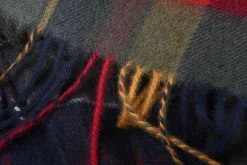 BARBOUR MIXED TARTAN SCARF CLASSIC -TANNER GOODS - shop BARBOURDETAILS 72 1024x1024@2x