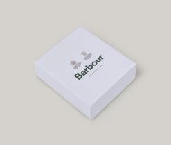 BARBOUR WAX HIP FLASK - DARK BROWN -TANNER GOODS - shop Barbour Acc 7 1024x1024@2x