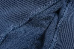 NIGEL CABOURN EMBROIDERED ARROW CREW - NAVY -TANNER GOODS - shop CHAMULA TSS CABOURN MARCH032021 LR 128 1024x1024@2x