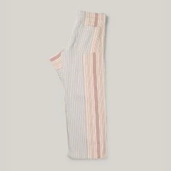 MONITALY WIDE DROP CROTCH PANTS - GUNNY SACK STRIPE -TANNER GOODS - shop CHAMULA TSS CABOURN MARCH032021 LR 438 1024x1024@2x