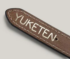YUKETEN 1" TRIPLE STITCHED BELT - BUCK BROWN W/ NATURAL STITCH -TANNER GOODS - shop CHAMULA TSS CABOURN MARCH032021 LR 460 6c20397d e2a6 4073 91ba 79c060876fd2 1024x1024@2x