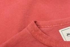 NIGEL CABOURN J-4 ARROW L/S TEE - VINTAGE RED -TANNER GOODS - shop Cabourn Nov22 1 24 1024x1024@2x