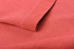 NIGEL CABOURN J-4 ARROW L/S TEE - VINTAGE RED -TANNER GOODS - shop Cabourn Nov22 1 26 1024x1024@2x