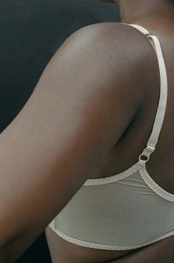 KYE INTIMATES FORM BRA - ECRU -TANNER GOODS - shop DC KYE 005 ECOM 20 Movement Bone 3 1024x1024@2x