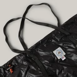 EPPERSON MOUNTAINEERING LARGE PACKABLE TOTE - TASLAN BLACK -TANNER GOODS - shop DSC 7244 1024x1024@2x