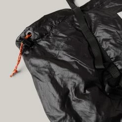 EPPERSON MOUNTAINEERING LARGE PACKABLE TOTE - TASLAN BLACK -TANNER GOODS - shop DSC 7296 1024x1024@2x