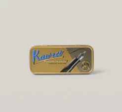 KAWECO LILIPUT BALLPOINT PEN - ECO BRASS -TANNER GOODS - shop Dec142021 61 bc44cd86 542b 4bff b66b 80fe67a1b4c4 1024x1024@2x