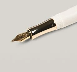 KAWECO FOUNTAIN PEN - 50'S ROCK -TANNER GOODS - shop Dec142021 87 1024x1024@2x