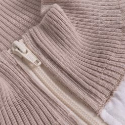 OLD HANDS TRACK JACKET - WHITE NEP -TANNER GOODS - shop Details HWLVOLDHNDS 1698 1024x1024@2x