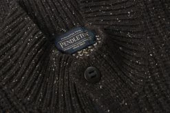 USED PENDLETON WOOLLEN CARDIGAN - BROWN -TANNER GOODS - shop Filson UV March222022 13 1024x1024@2x