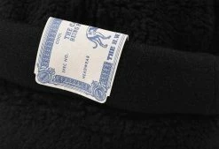 H.W. DOG & CO. RETRO BOA FISH CAP - BLACK -TANNER GOODS - shop H.W.DogAW22 3 1024x1024@2x