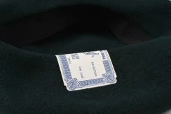 H.W. DOG & CO. BERET - N.GREEN -TANNER GOODS - shop H.W.DogAW22 41 1024x1024@2x