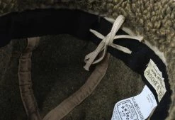 H.W. DOG & CO. RETRO BOA FISH CAP - KHAKI -TANNER GOODS - shop H.W.DogAW22 8 1024x1024@2x