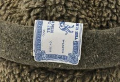 H.W. DOG & CO. RETRO BOA FISH CAP - KHAKI -TANNER GOODS - shop H.W.DogAW22 9 1024x1024@2x