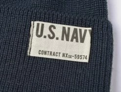 PAPA NUI WATCH CAP - RAF BLUE -TANNER GOODS - shop HWDog March032022 33 1024x1024@2x