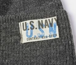 PAPA NUI WATCH CAP - CHARCOAL -TANNER GOODS - shop HWDog March032022 37 1024x1024@2x