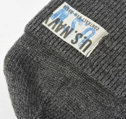 PAPA NUI WATCH CAP - CHARCOAL -TANNER GOODS - shop HWDog March032022 38 1024x1024@2x