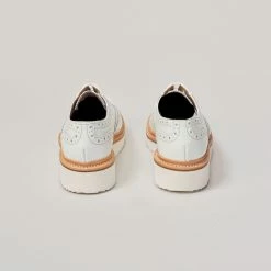 GRENSON EMILY WHITE CALF BROGUE -TANNER GOODS - shop Heffernan and Haire product 0172 1024x1024@2x