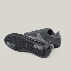 US RUBBER LOT 008 - DARK GREY SUEDE -TANNER GOODS - shop Home USRubber U VCap June292021 12 1024x1024@2x