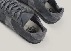 US RUBBER LOT 008 - DARK GREY SUEDE -TANNER GOODS - shop Home USRubber U VCap June292021 14 1024x1024@2x