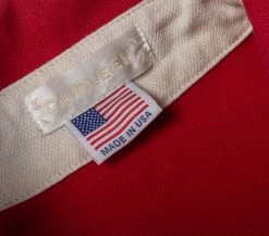 USED CARLEEN HARRIS COAT - RED -TANNER GOODS - shop June102020 72 1024x1024@2x