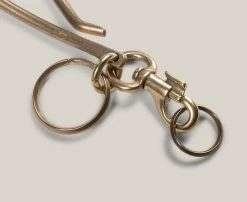 KOBASHI STUDIO B5725D DETACHABLE KEY HOOK -TANNER GOODS - shop KOBASHI Dec19 LR 3846 1024x1024@2x