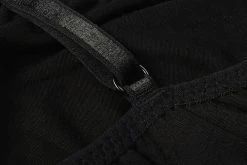 KYE INTIMATES RECLINE BRA - BLACK -TANNER GOODS - shop KYE Feb22 16 1024x1024@2x