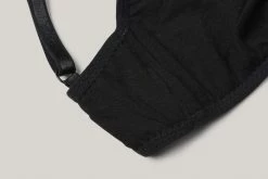 KYE INTIMATES RECLINE BRA - BLACK -TANNER GOODS - shop KYE Feb22 17 1024x1024@2x