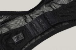 KYE INTIMATES IKEBANA BRA - BLACK -TANNER GOODS - shop KYE Feb22 19 46c63a66 2038 41b2 85c2 d98d22264c9d 1024x1024@2x