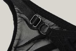 KYE INTIMATES IKEBANA BRA - BLACK -TANNER GOODS - shop KYE Feb22 20 4e1cebd0 465f 41c2 b6e3 5874201d9850 1024x1024@2x