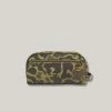 BARBOUR X NOAH WASHBAG - CAMO