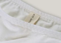 KYE INTIMATES DIVE BRA - BONE -TANNER GOODS - shop Kye Intimates April182021 4 1024x1024@2x