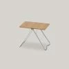 SNOW PEAK MYTABLE BAMBOO TOP