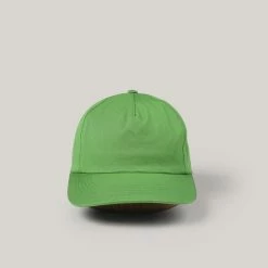 LADY WHITE CO. COTTON TWILL CAP - BRIGHT GREEN 9 LADY WHITE CO. COTTON TWILL CAP - BRIGHT GREEN -TANNER GOODS - shop LWC LVC caps Sept 2022 13 1024x1024@2x