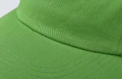 LADY WHITE CO. COTTON TWILL CAP - BRIGHT GREEN 10 LADY WHITE CO. COTTON TWILL CAP - BRIGHT GREEN -TANNER GOODS - shop LWC LVC caps Sept 2022 14 1024x1024@2x