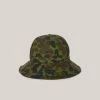 BARBOUR X NOAH SPORTS HAT - CAMO