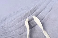 MERZ B. SCHWANEN GOOD BASICS SWEAT PANTS - LIGHT LILAC -TANNER GOODS - shop Merzb.Schwanen 54 1024x1024@2x