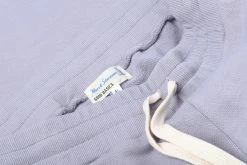 MERZ B. SCHWANEN GOOD BASICS SWEAT PANTS - LIGHT LILAC -TANNER GOODS - shop Merzb.Schwanen 55 1024x1024@2x