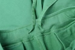 MONITALY FRENCH TERRY PLEATED SHORTS - GREEN 11 MONITALY FRENCH TERRY PLEATED SHORTS - GREEN -TANNER GOODS - shop Monitaly Aug22 54 1024x1024@2x